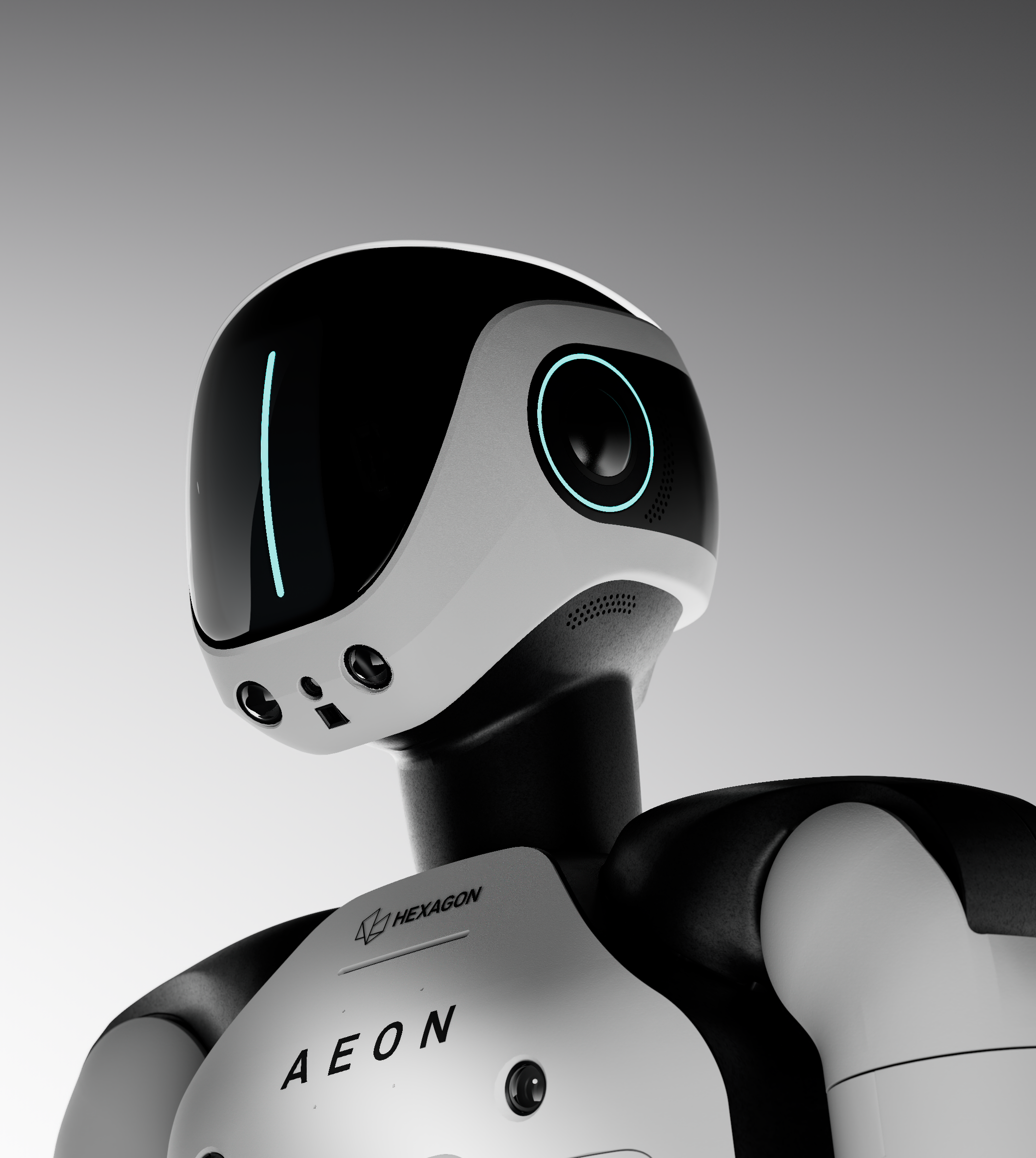 AEON Robot