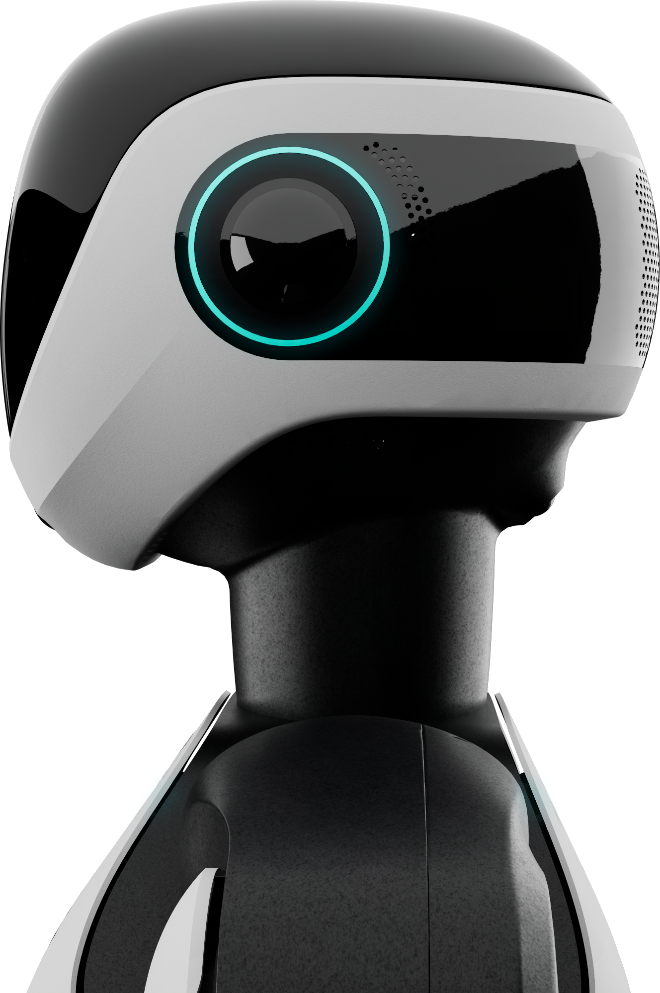 AEON robot