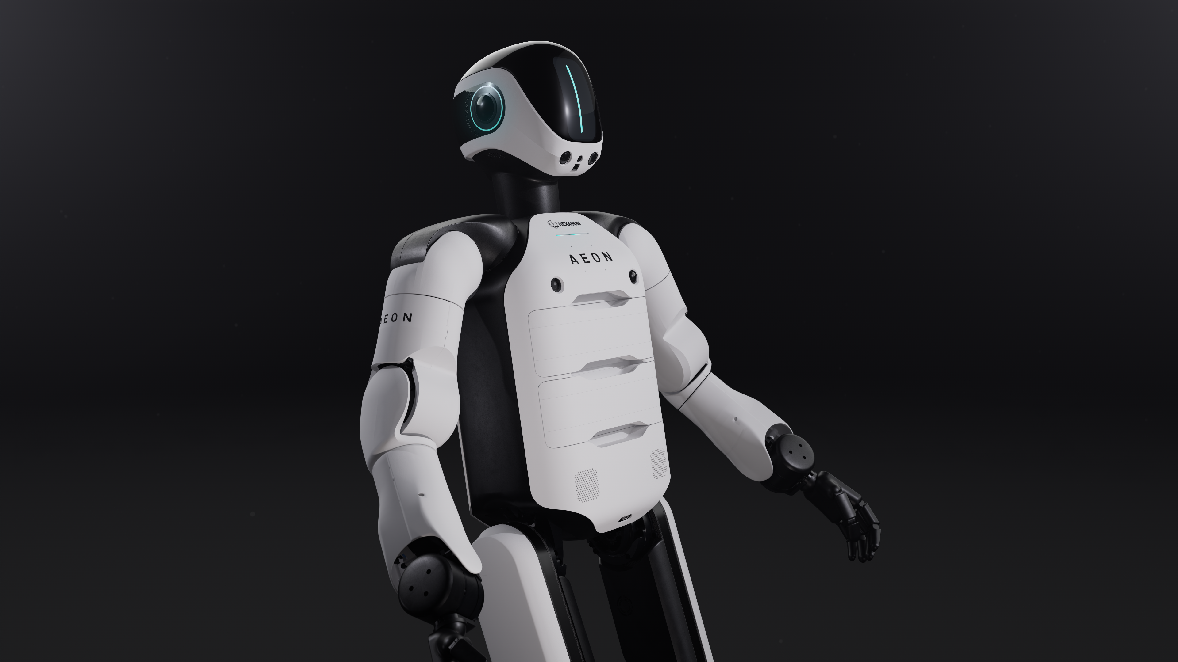 AEON robot