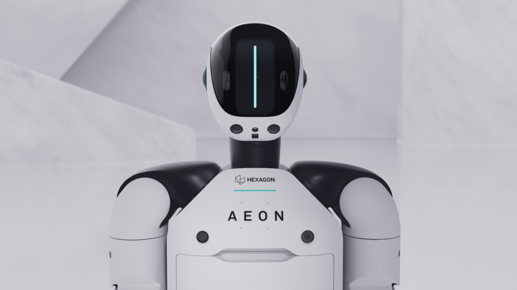 AEON robot
