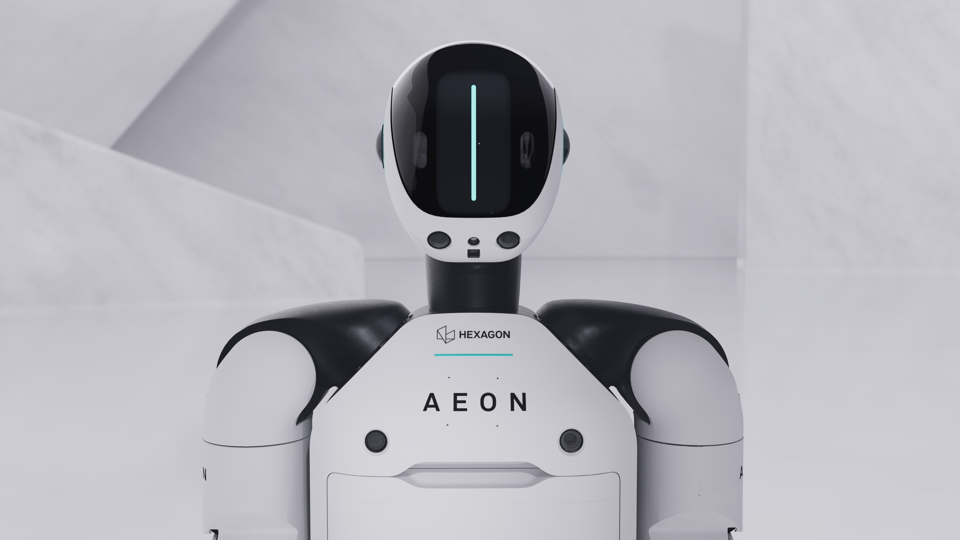 AEON robot