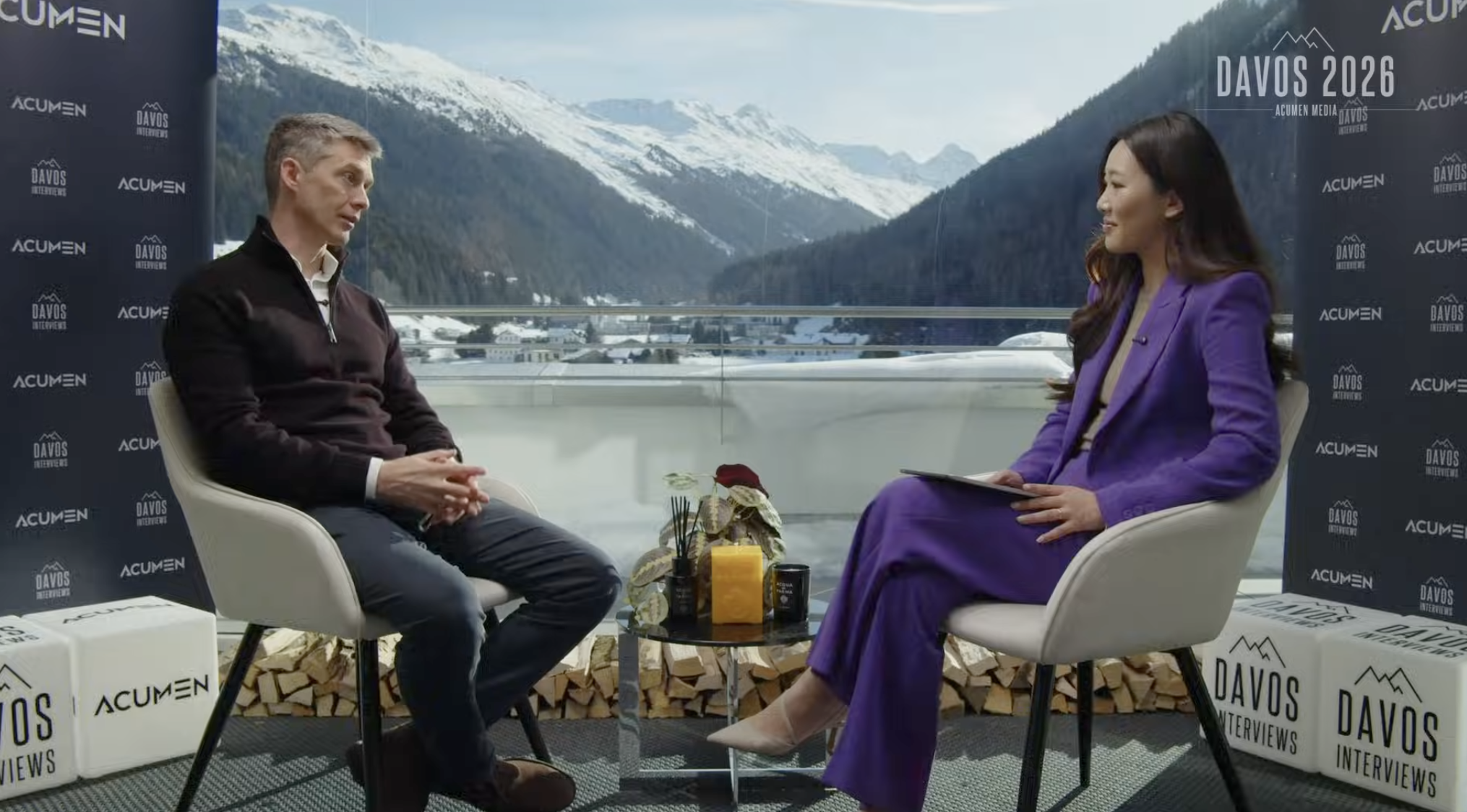 Physical AI addresses industry challenges