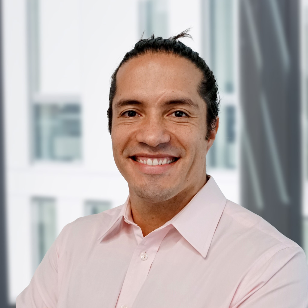 Jaime Duarte Barriga