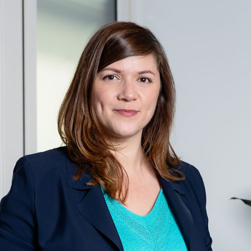 Amandine Peltier