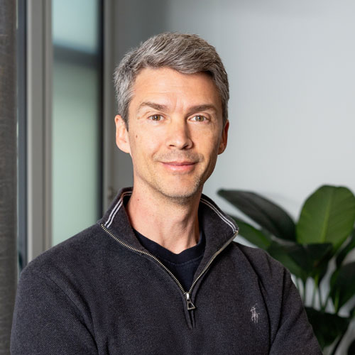 Arnaud Robert