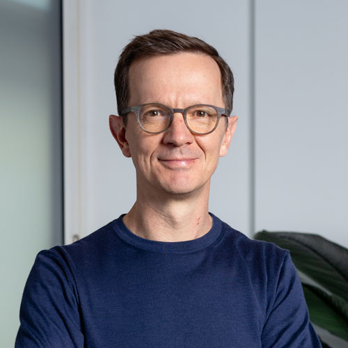 Darius Wilke