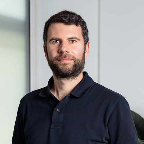 Pascal Ghol