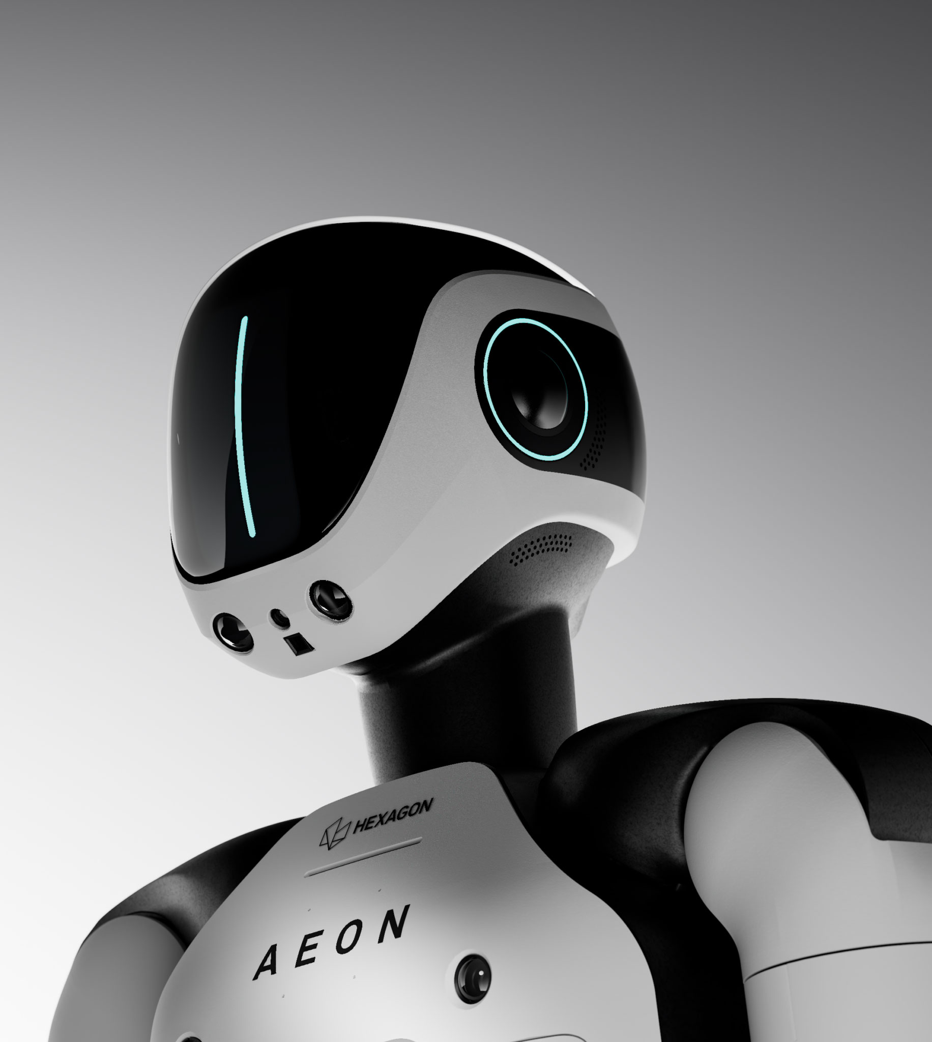 AEON Robot