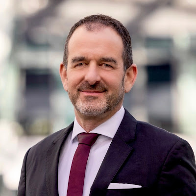 Michael Nikolaides
